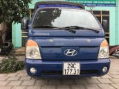 Bán ô tô Hyundai Porter đời 2007, nhập khẩu nguyên chiếc