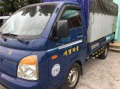 Bán ô tô Hyundai Porter đời 2007, nhập khẩu nguyên chiếc