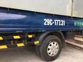 Bán ô tô Hyundai Porter đời 2007, nhập khẩu nguyên chiếc