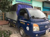 Bán ô tô Hyundai Porter đời 2007, nhập khẩu nguyên chiếc