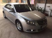 Cần bán gấp Daewoo Lacetti CDX năm 2010, nhập khẩu Hàn Quốc 