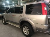 Cần bán xe Ford Everest 2008, còn mới giá cạnh tranh