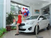 "Siêu đẳng" Mitsubishi Attrage, trả góp 90% xe, siêu rẻ tháng 06, LH Lê Nguyệt: 0988.799.330 - 0911.477.123