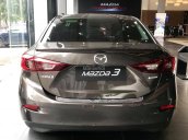 Bán Mazda 3 1.5 2019, sẵn xe giao ngay trong ngày, hỗ trợ vay trả góp lên tới 80%