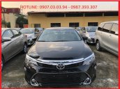 [Toyota An Sương] Toyota Camry 2.5G -tặng tiền mặt - lắp đặt full phụ kiện - LH: 0907.03.03.94