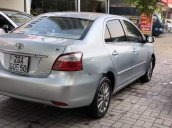 Xe Toyota Vios AT sản xuất năm 2012, giá 428tr