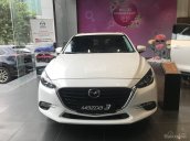 Bán xe Mazda 3 1.5 Hatchback 2019 giá cực tốt, nhận nhiều ưu đãi - Liên hệ: 098.535.7777