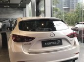 Bán xe Mazda 3 1.5 Hatchback 2019 giá cực tốt, nhận nhiều ưu đãi - Liên hệ: 098.535.7777