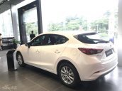 Bán xe Mazda 3 1.5 Hatchback 2019 giá cực tốt, nhận nhiều ưu đãi - Liên hệ: 098.535.7777