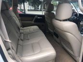 Bán ô tô Toyota Land Cruiser VX đời 2016, màu trắng, xe nhập