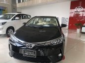 [Toyota An Sương] Toyota Altis 1.8G 2019 -Chỉ 185tr nhận xe ngay- Giảm Full tiền măt - Tặng full phụ kiện