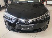 [Toyota An Sương] Toyota Altis 1.8G 2019 -Chỉ 185tr nhận xe ngay- Giảm Full tiền măt - Tặng full phụ kiện