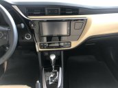 [Toyota An Sương] Toyota Altis 1.8G 2019 -Chỉ 185tr nhận xe ngay- Giảm Full tiền măt - Tặng full phụ kiện