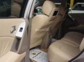 Bán Nissan Murano SL nhập Nhật model 2008, ĐKLĐ 2009