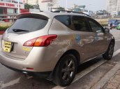 Bán Nissan Murano SL nhập Nhật model 2008, ĐKLĐ 2009