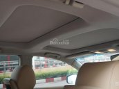 Bán Nissan Murano SL nhập Nhật model 2008, ĐKLĐ 2009