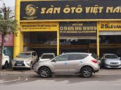 Bán Nissan Murano SL nhập Nhật model 2008, ĐKLĐ 2009