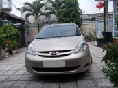 Bán Toyota Sienna LE 2006, Đk 2007, nhập Mỹ, xe còn rất đẹp