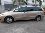 Bán Toyota Sienna LE 2006, Đk 2007, nhập Mỹ, xe còn rất đẹp