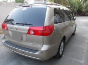 Bán Toyota Sienna LE 2006, Đk 2007, nhập Mỹ, xe còn rất đẹp