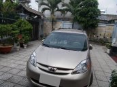 Bán Toyota Sienna LE 2006, Đk 2007, nhập Mỹ, xe còn rất đẹp