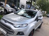 Bán Ford EcoSport 1.5L MT Trend đời 2016, màu bạc giá thỏa thuận - Hotline: 0938.516.017