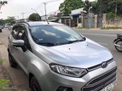 Bán Ford EcoSport 1.5L MT Trend đời 2016, màu bạc giá thỏa thuận - Hotline: 0938.516.017