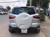 Bán Ford EcoSport 1.5L MT Trend đời 2016, màu bạc giá thỏa thuận - Hotline: 0938.516.017