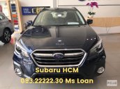 Cần bán Subaru Outback Eyesight xanh giá ưu đãi gọi 093.22222.30 Ms Loan