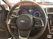 Cần bán Subaru Outback Eyesight xanh giá ưu đãi gọi 093.22222.30 Ms Loan