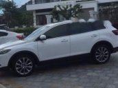 Cần bán xe Mazda CX 9 đời 2016, màu trắng