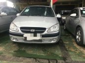 Bán Hyundai Getz MT sản xuất năm 2009, 203tr