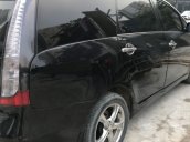 Bán xe Mitsubishi Grandis 2.5 AT sản xuất 2007, màu đen