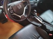 Bán Honda Civic đời 2016, màu đen như mới, giá 689tr