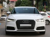 Bán Audi A6 TFSi 2017, màu trắng, xe nhập