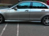 Bán xe Mercedes C300 AMG sản xuất 2011, nhập khẩu, giá 735tr