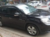 Chính chủ bán xe Chevrolet Orlando 1.8AT đời 2016, màu đen