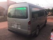 Bán Toyota Hiace năm sản xuất 2007