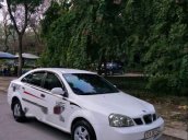 Bán Daewoo Lacetti năm 2004, màu trắng giá cạnh tranh