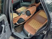 Bán Daewoo Lacetti MT năm sản xuất 2008, màu đen, giá chỉ 175 triệu