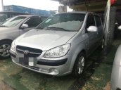 Bán Hyundai Getz MT sản xuất năm 2009, 203tr