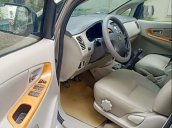 Cần bán gấp Toyota Innova 2.0G đời 2009, chính chủ, giá 396tr