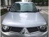 Bán ô tô Mitsubishi Triton GLS MT năm 2010 chính chủ