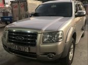 Cần bán xe Ford Everest 2008, còn mới giá cạnh tranh