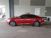 Cần bán xe Kia Optima đời 2018, màu đỏ 