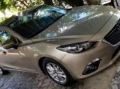 Cần bán lại xe Mazda 3 AT năm 2016