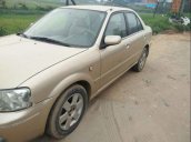 Bán Ford Laser đời 2002, xe nhập như mới