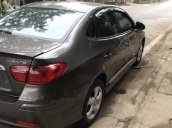 Bán Hyundai Avante sản xuất 2012, màu xám, nhập khẩu 