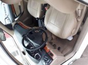 Xe Daewoo Gentra MT 2007, màu trắng, xe nhập