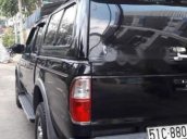 Bán xe Ford Ranger năm sản xuất 2006, màu đen, nhập khẩu  